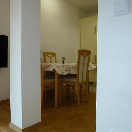 Apartment Jalps 2 Bohinj Exterior photo