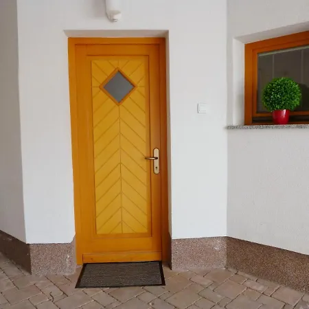 Apartment Jalps 2 Bohinj Exterior photo