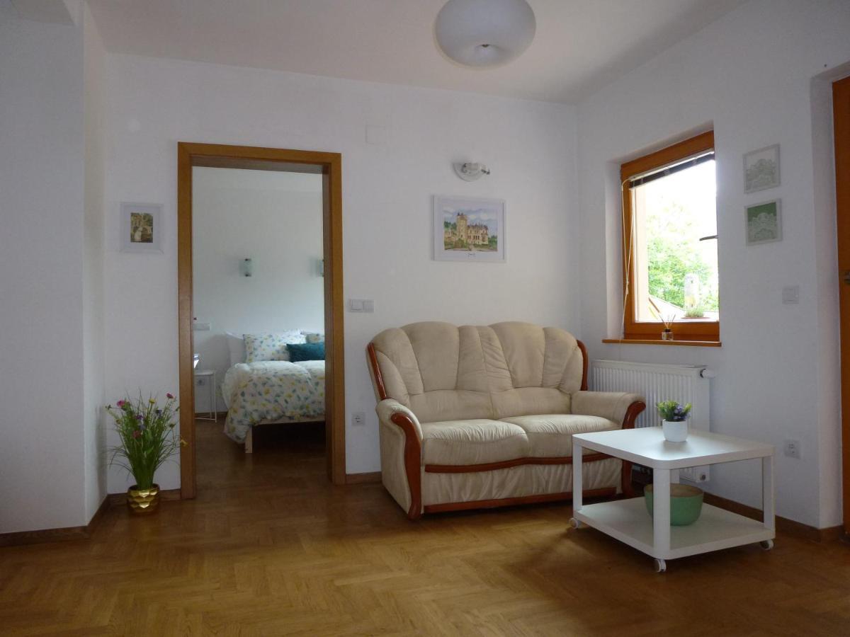 Apartment Jalps 2 *