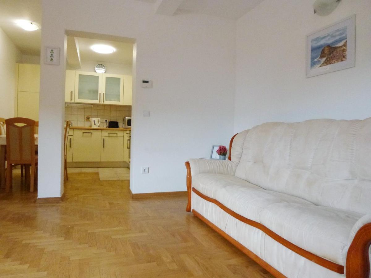 Jalps 2 Apartment Bohinj