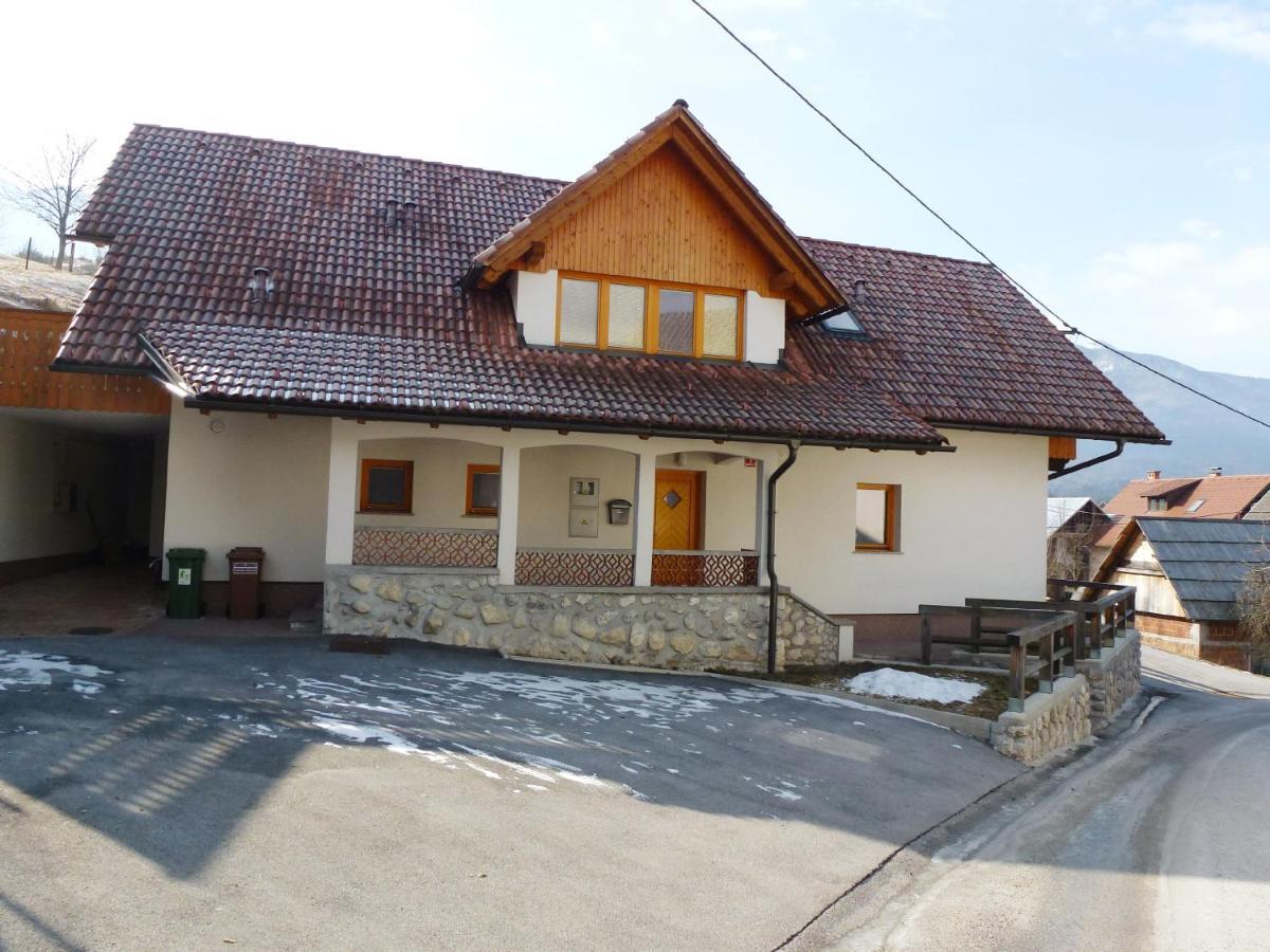 Jalps 2 Bohinj