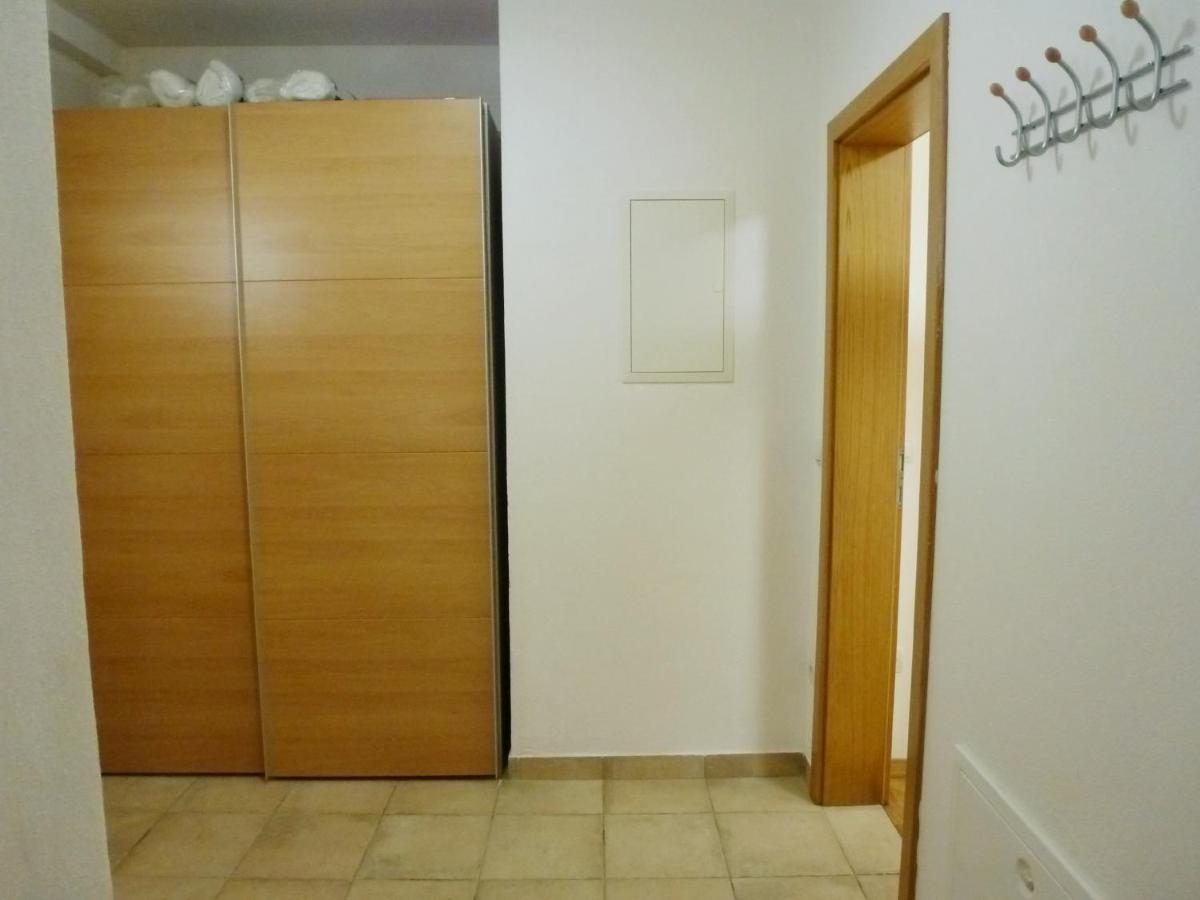 Jalps 2 Apartment