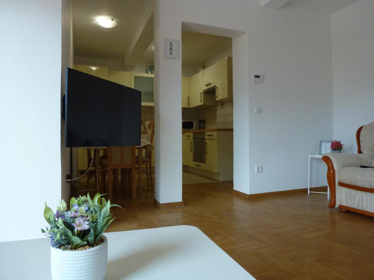 Jalps 2 Apartment Bohinj