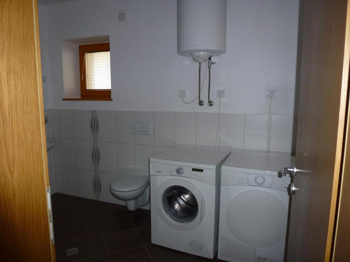 Apartment Jalps 2 *