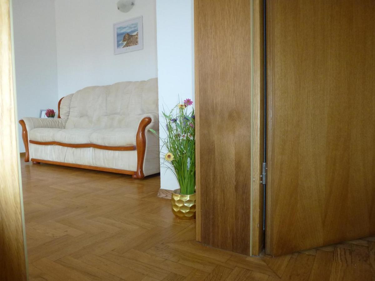 Jalps 2 Apartment